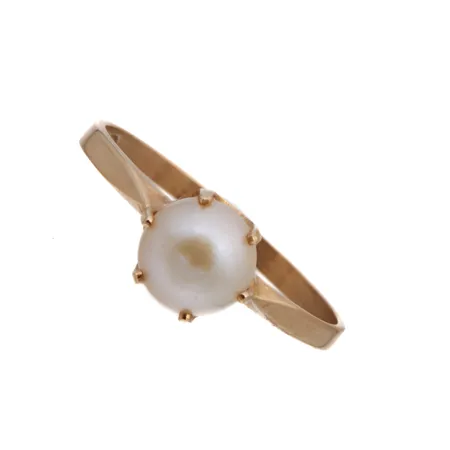 Helmisormus, koko 18, 585br,  Paino: 1,9 g