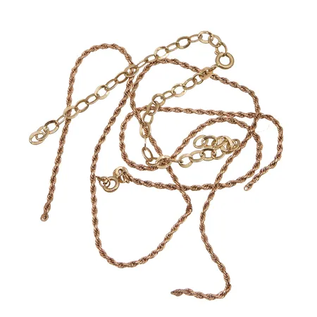 Viallisia ketjuja, 585,  Paino: 3,5 g