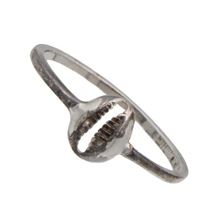 Sormus, koko 17¾, 925, Paino: 1 g