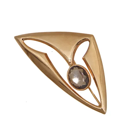 Kivirintakoru, leveys 48mm, 585br,  Paino: 3,1 g