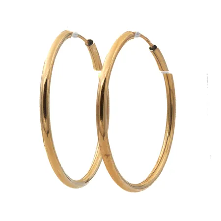 Korvarenkaat, Ø 32mm, 830, Paino: 1,6 g