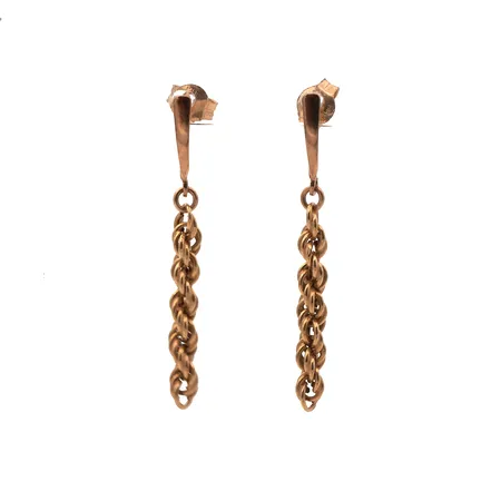 Cordell-korvakorut, korkeus 32mm, 585, Paino: 0,9 g