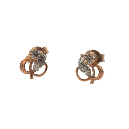 Kivikorvanapit, Ø 8mm, 585br, Paino: 0,8 g