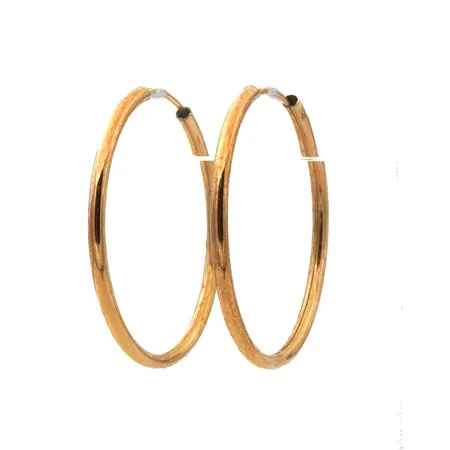 Korvarenkaat, Ø 32mm, 830, Paino: 1,6 g