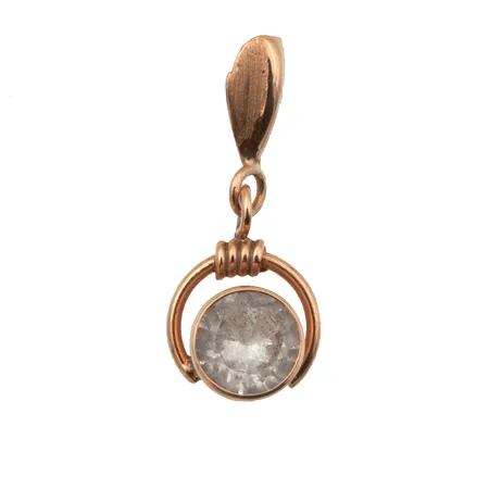 Kiviriipus, korkeus 18mm, 585br, Paino: 0,6 g