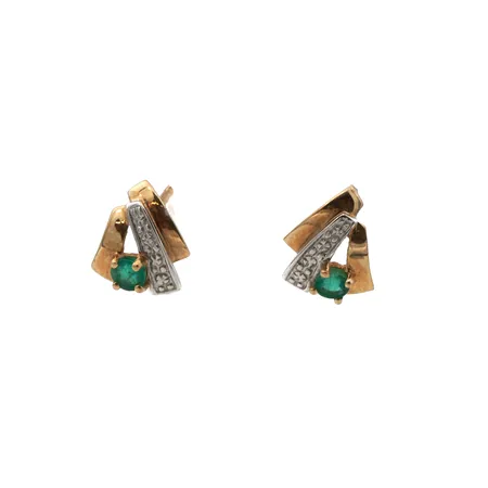 Kivikorvanapit, taustat puuttuvat, Ø 7mm, 585br, Paino: 0,6 g