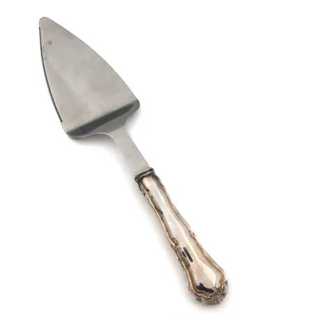 Kakkulapio, Chippendale, pituus 238mm, 830br, Paino: 94,1 g