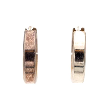 Korvarenkaat, Ø 15mm, 830, Paino: 0,8 g