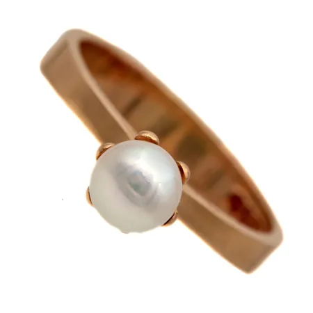 Helmisormus, koko 16, 585br, Paino: 2,8 g