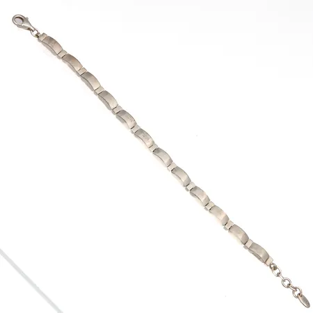 Ranneketju, Esprit, pituus 190-200mm, leveys 5mm, 925, Paino: 18,8 g