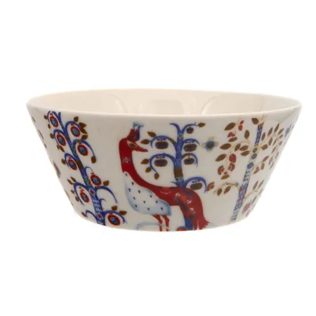 Kulho Iittala, Taika, valkoinen, 60cl