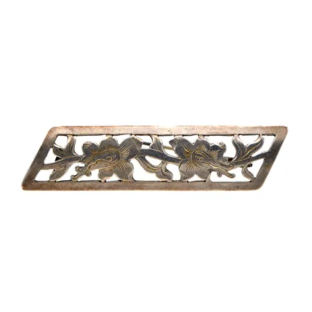 Rintaneula, leveys 60mm, 800, Paino: 5,8 g