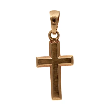 Ristiriipus, korkeus 23mm, 585, Paino: 0,8 g