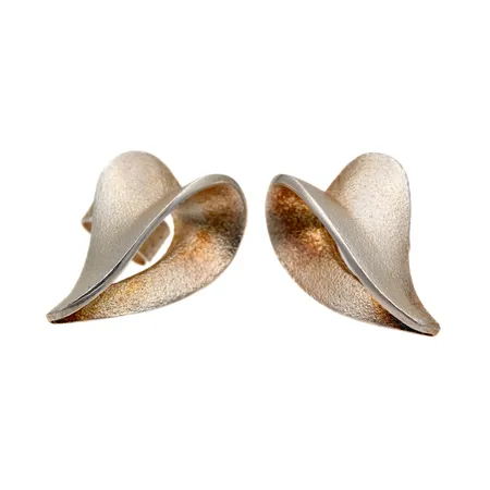 Korvakorut, Lapponia, korkeus 22mm, 925, Paino: 7,8 g