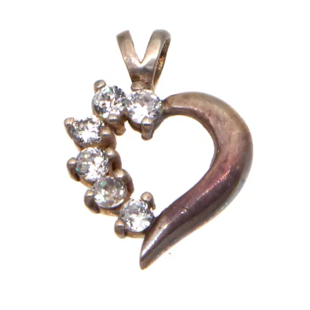 Kiviriipus, korkeus 20mm, 925br, Paino: 1,5 g