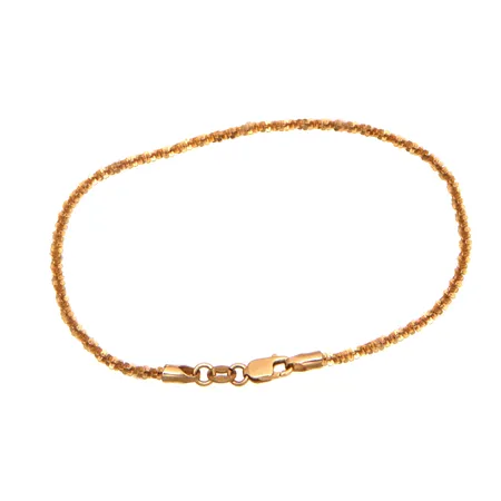Ranneketju, pituus 190mm, 585, Paino: 2,4 g