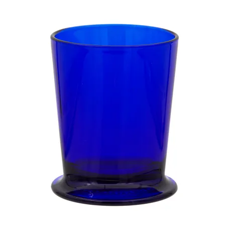 Juomalasi Iittala, Boy, design Stefan Lindfors, korkeus 100mm, sininen