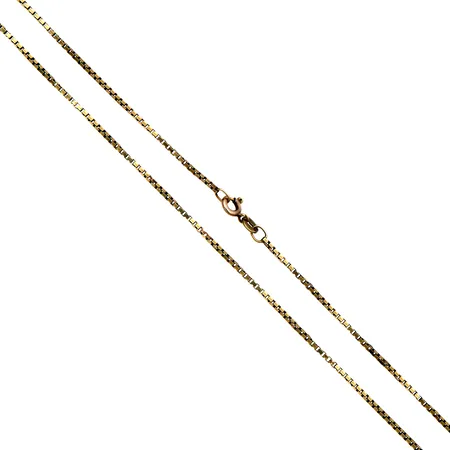 Rannekoru, pituus 200mm, leveys 4mm, 585, Paino: 7,5 g