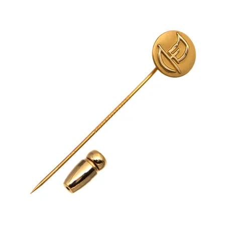 Rintaneula, pituus 58mm, 585br,  Paino: 3,5 g