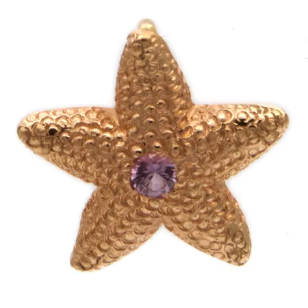 Kiviriipus, korkeus 15mm, 585br,  Paino: 2,2 g