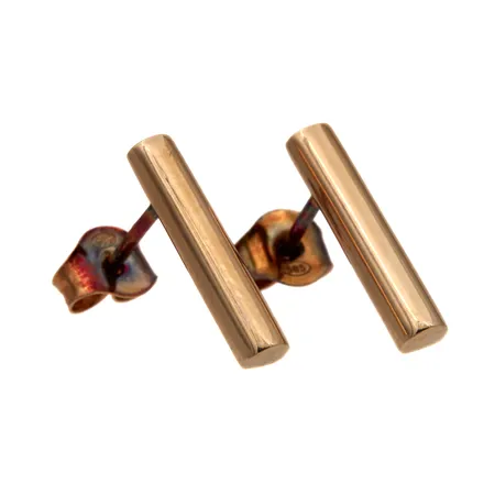 Korvakorut, korkeus 15mm, 585,  Paino: 1,8 g