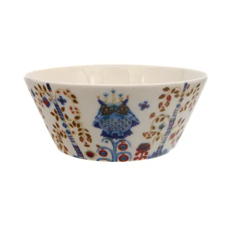 Kulho Iittala, Taika, valkoinen, 60cl