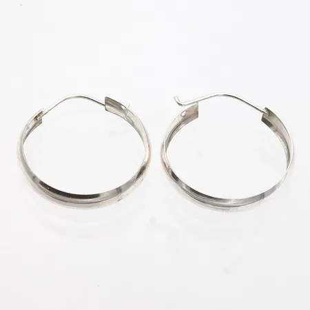 Korvarenkaat, Ø22mm, 830,  Paino: 1 g