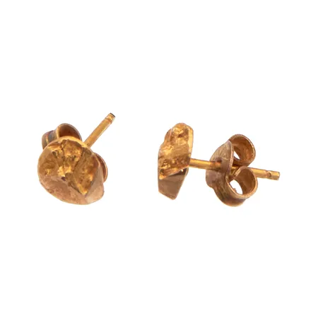 Korvakorut, korkeus 6mm, 585,  Paino: 1 g