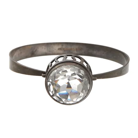 Kivirannerengas, Ø57mm, 813br,  Paino: 17 g