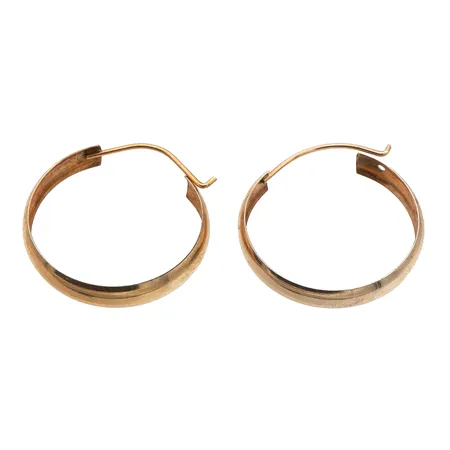 Korvarenkaat, Ø22mm, 830,  Paino: 0,9 g