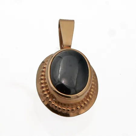 Kiviriipus, korkeus 15mm, 585br,  Paino: 0,7 g