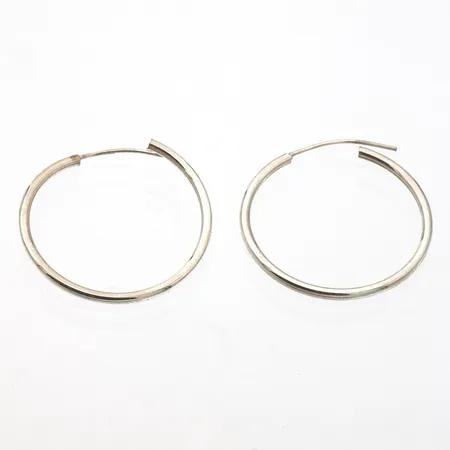 Korvarenkaat, Ø30mm, 830,  Paino: 1,8 g
