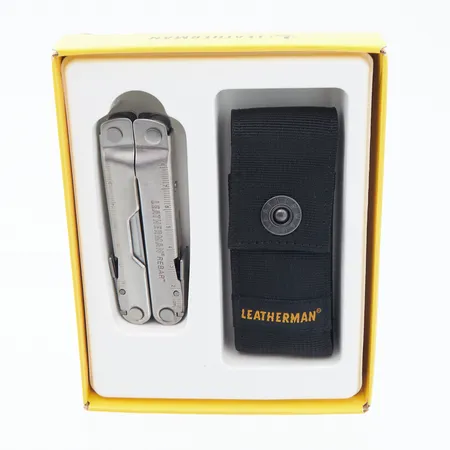 Monitoimityökalu Leatherman Rebar