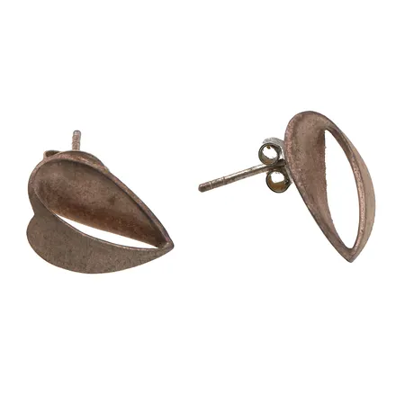 Korvakorut, korkeus 15mm,925,  Paino: 3,1 g