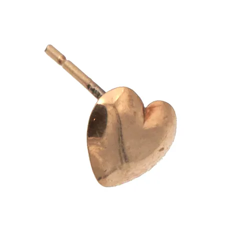 Korvakoru ilman taustaa, korkeus 6mm, 585, Paino: 0,2 g
