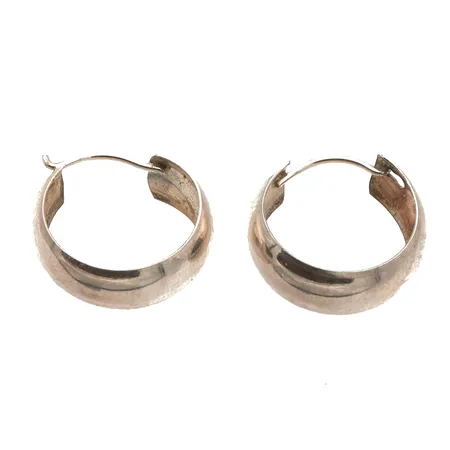 Korvakorut, korkeus 18mm, 830,  Paino: 2 g