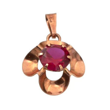 Kiviriipus, korkeus 22mm, 585br, Paino: 1 g