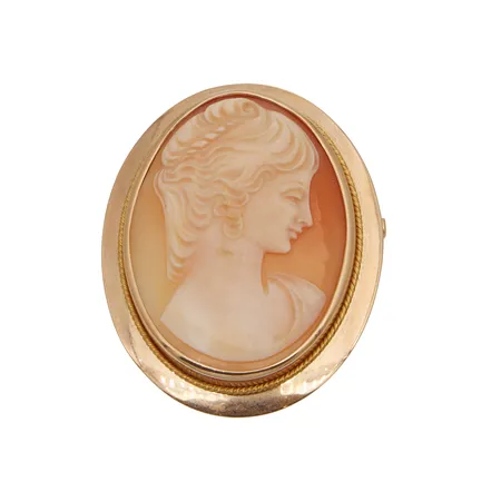 Cameerintaneula, mitat 38x47,5mm, 585br, Paino: 12 g