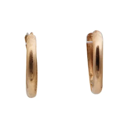 Korvarenkaat, Ø 15mm, 585, Paino: 0,3 g