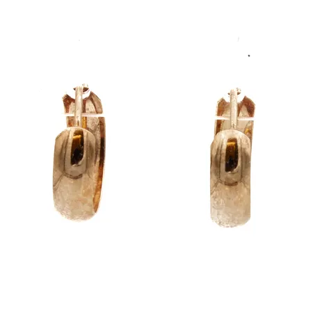 Rengas-korvakorut, Ø 12mm, 830, Paino: 0,5 g