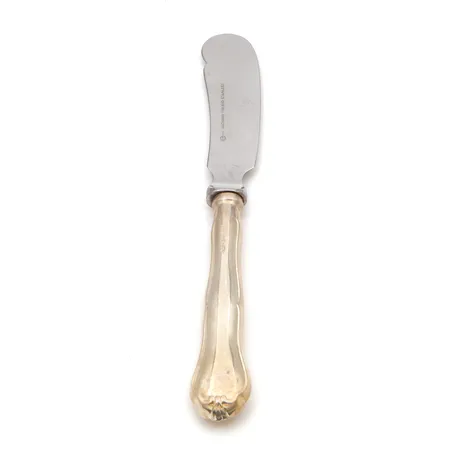 Voiveitsi, Chippendale, pituus 175mm, 830br, Paino: 39,9 g