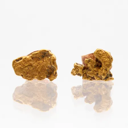 Hippu-korvakorut, Ø 7mm, 585, Paino: 1 g