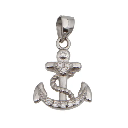 Kiviriipus, korkeus 20mm, 925br,  Paino: 1,4 g
