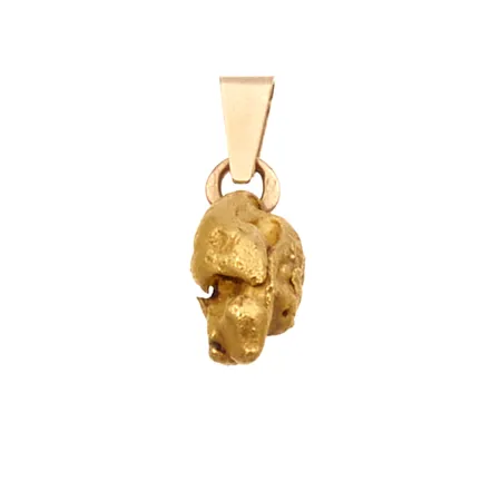 Hippu-riipus, korkeus 18mm, leveys 6mm, 585, Paino: 1,7 g