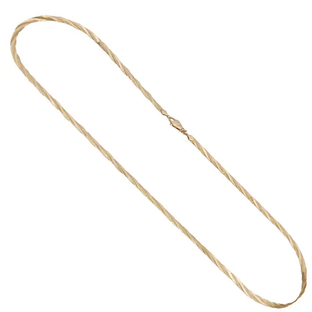 Kaulaketju, pituus 45cm, 585, Paino: 5,8 g