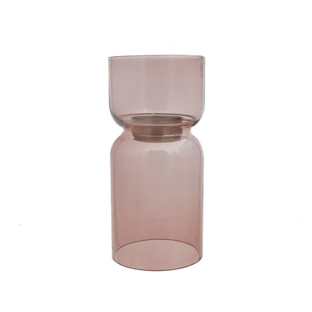 Kynttilälyhty Lantern, Iittala, korkeus 190mm