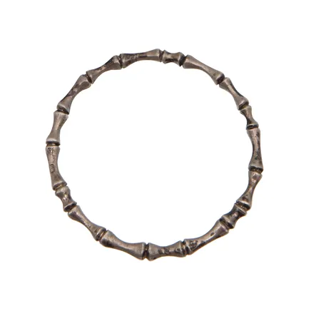 Rannerengas, Ø 60mm, 800 leimaamaton,  Paino: 21,4 g