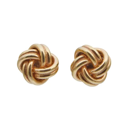 Korvakorut, Ø 11mm, 585,  Paino: 3,3 g