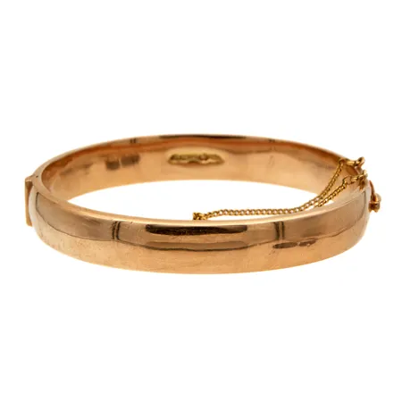 Rannerengas, Ø 59mm, 585br, Paino: 16,9 g