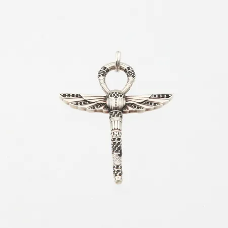 Kiviriipus, korkeus 57mm, Thomas Sabo, 925br,  Paino: 10,3 g